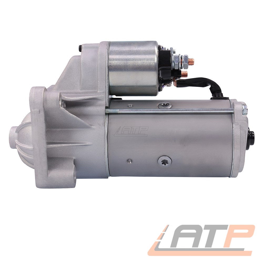 ANLASSER STARTER FORD TRANSIT TOURNEO 2.2 TDCI BJ AB 07.2006 BL*~^