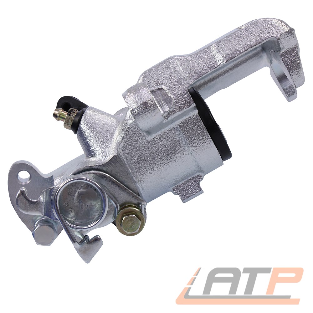 Bremssattel Bremszange Nissan Almera N16 E Primera P11 hinten links bis 03//2001