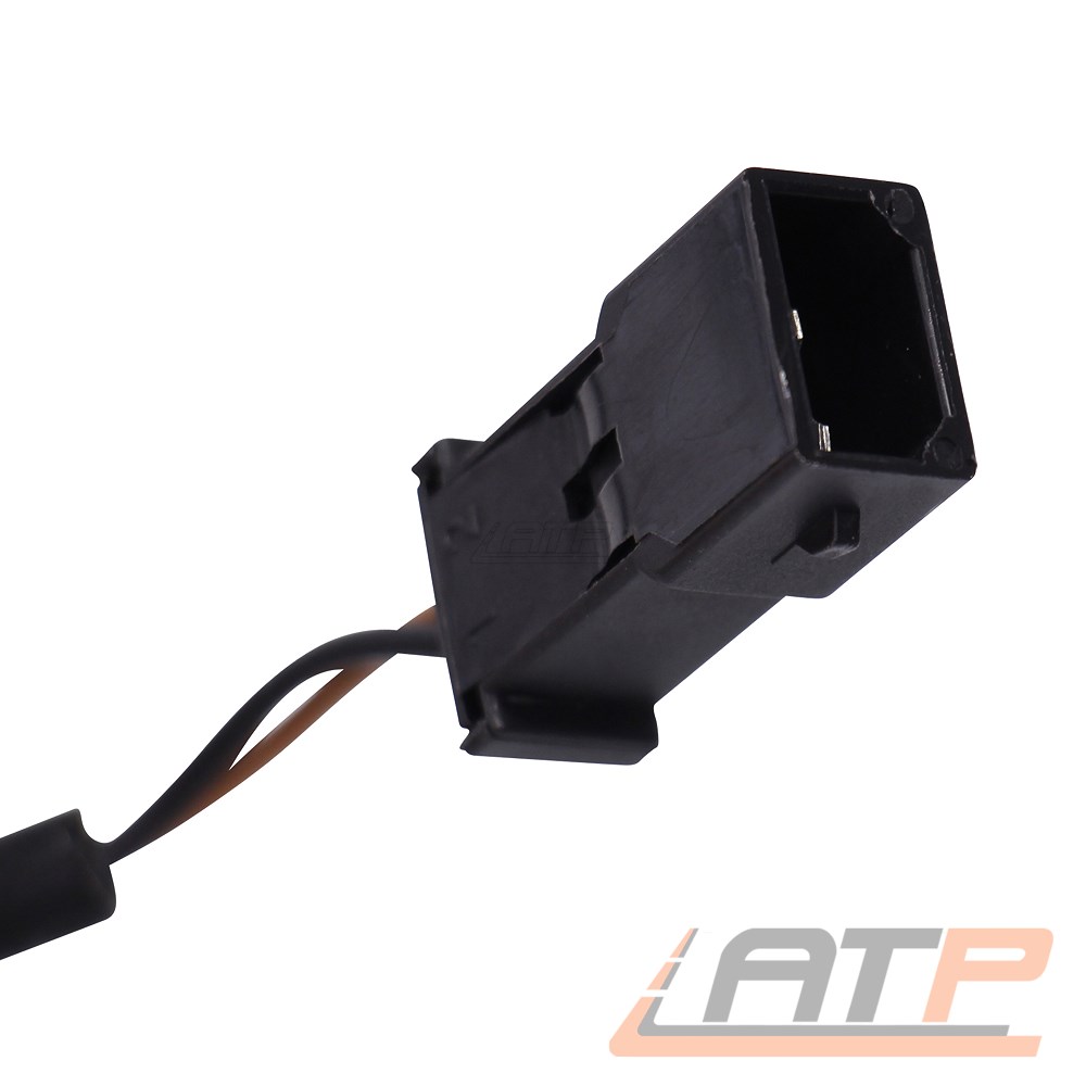 ABS SENSOR HINTEN LINKS RECHTS 2POLIG 920 MM FÜR AUDI A4 B5 8D QUATTRO