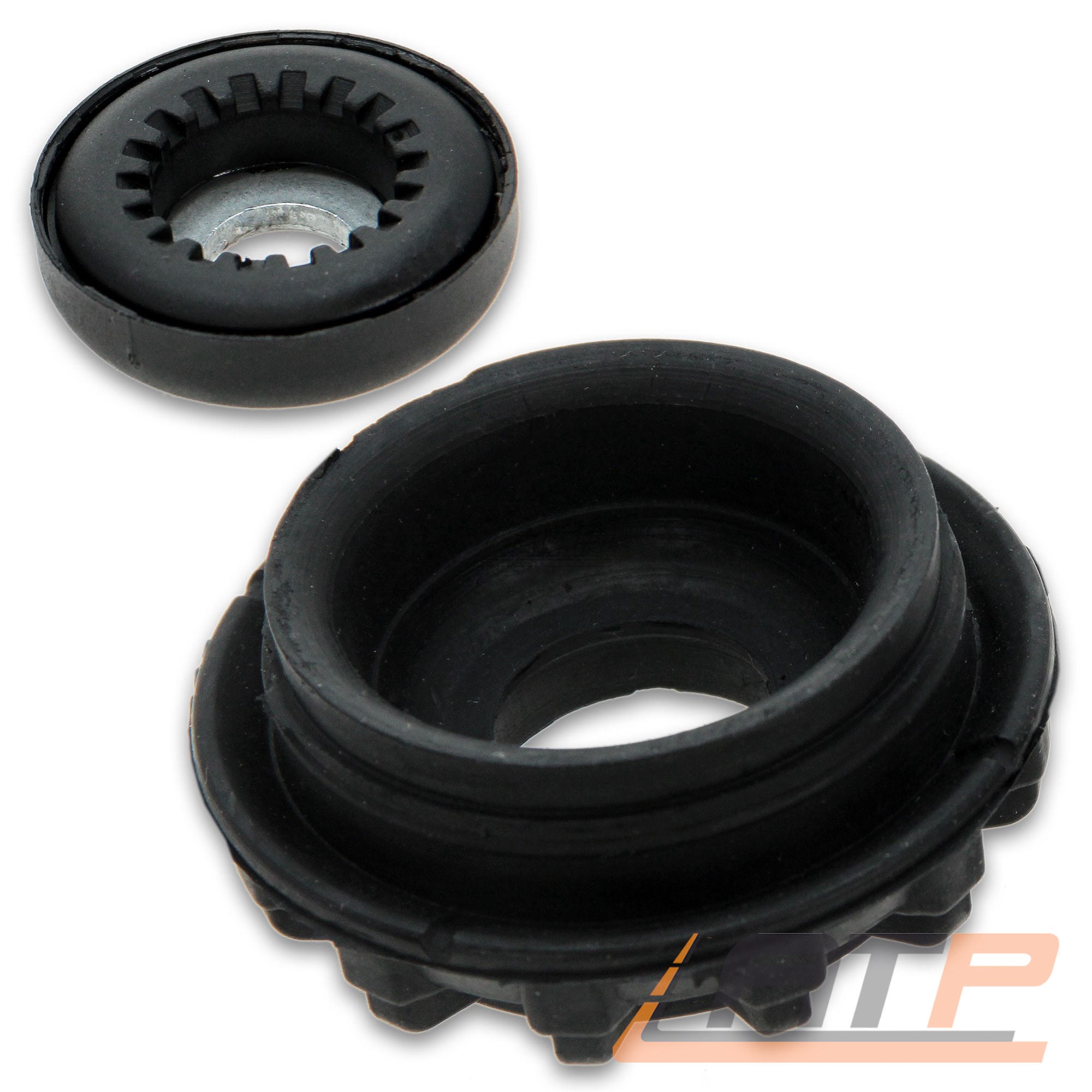 Doo Engy Federbeinstützlager - Domlager Für Opel Agila, Subaru Justy, Suzuki Ignis Und Wagon R