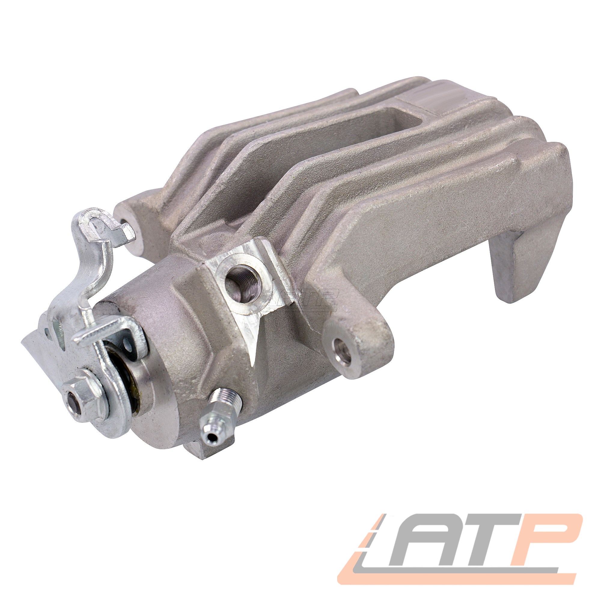 TRW BREMSSATTEL BREMSZANGE SATZ HINTEN LINKS RECHTS VW BORA 1J 1.8-T 2.8