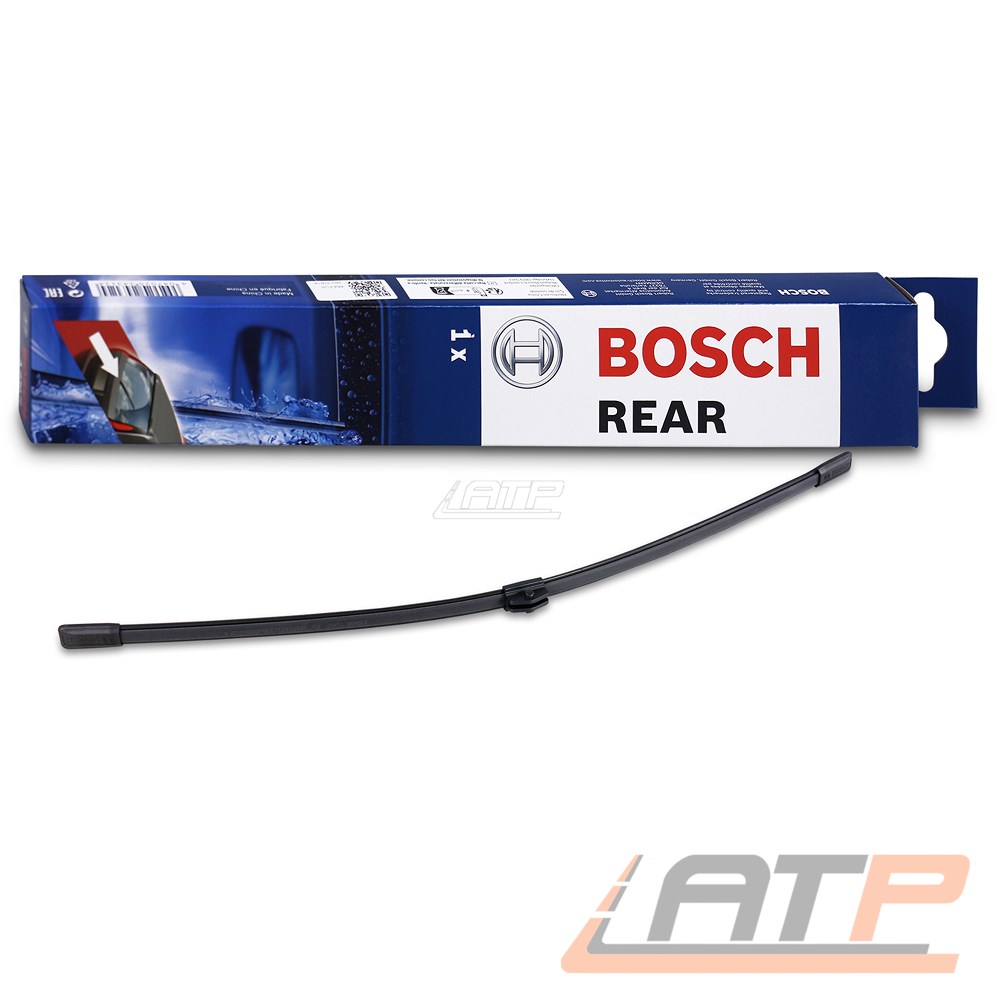 Bosch Aerotwin BOSCH HECK Scheibenwischer Für Mercedes-Benz - V-Klasse (2014 Bis HEU Scheibenwischer V Klasse W447