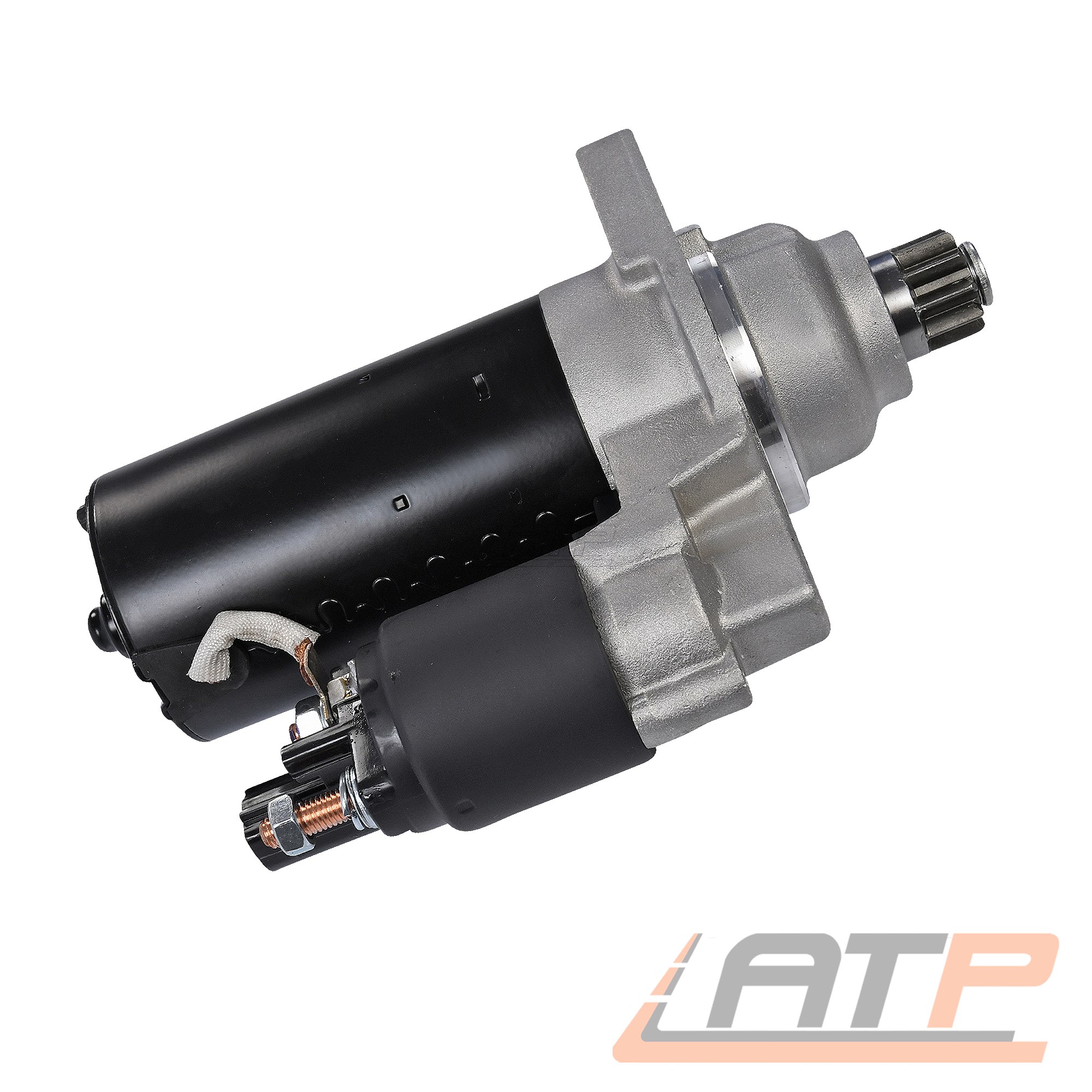 ANLASSER STARTER 2,0 KW SKODA FABIA 6Y 1.9 TDI RS SUPERB 3T 2.0 TDI AB BJ 08 | eBay