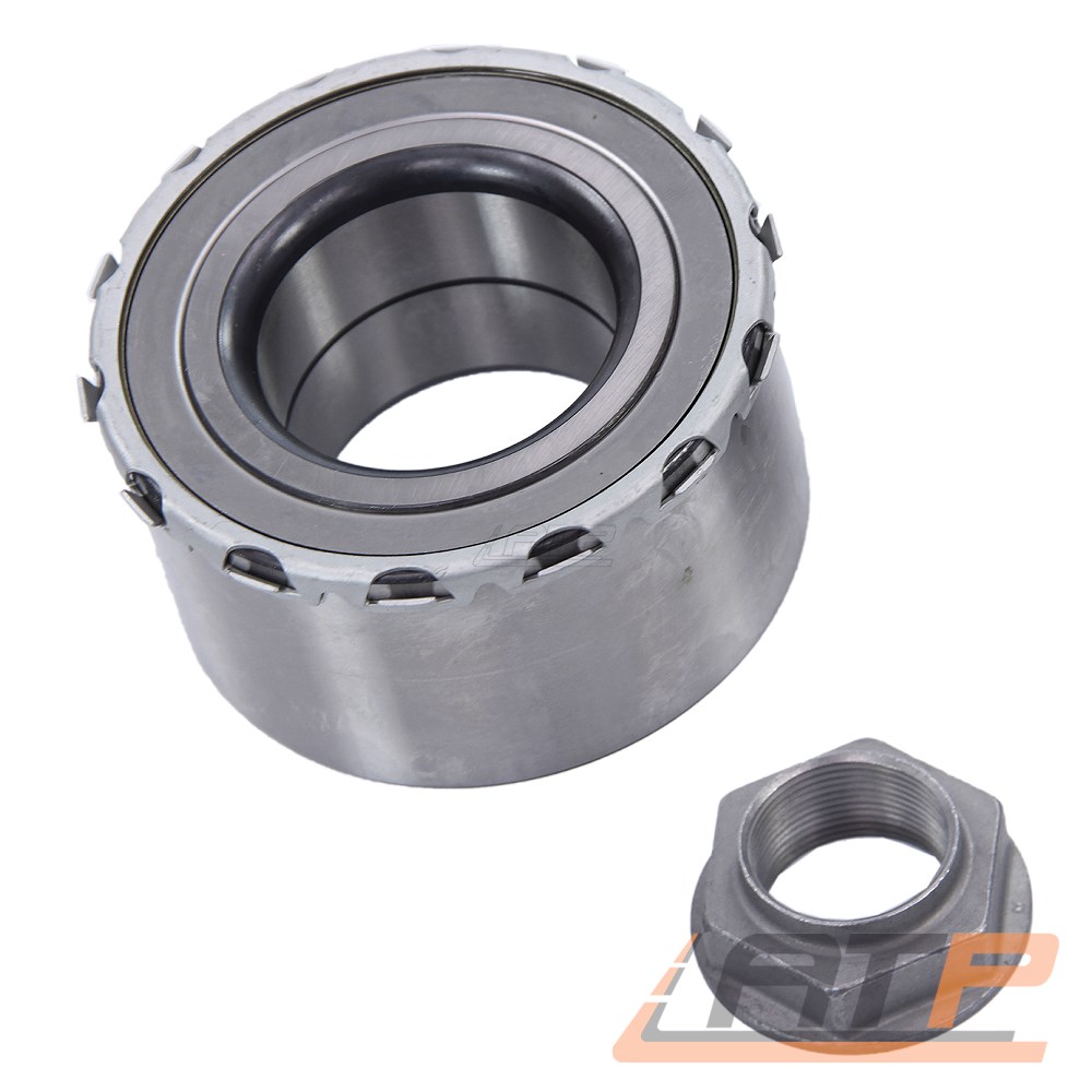 BENDIX Radlager Radnabe Reparatursatz MERCEDES VIANO VITO W639 vorne