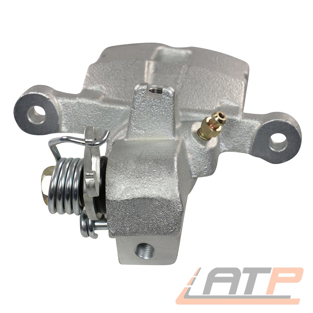 BREMSSATTEL BREMSZANGE HINTEN RECHTS KIA PICANTO AB BJ 05