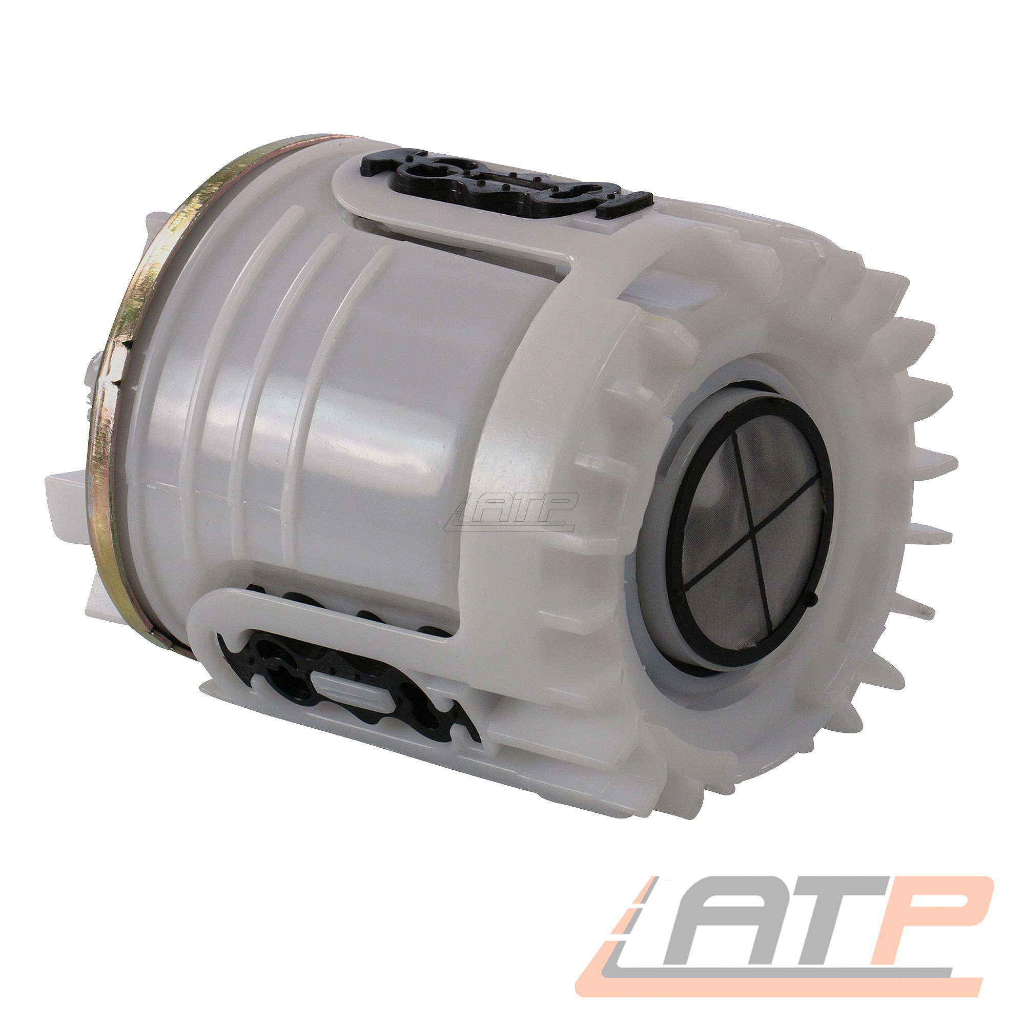 83 11 8921 mm Ø Rohrverbinder Doppelschelle Schelle Verbinder NEU HJS