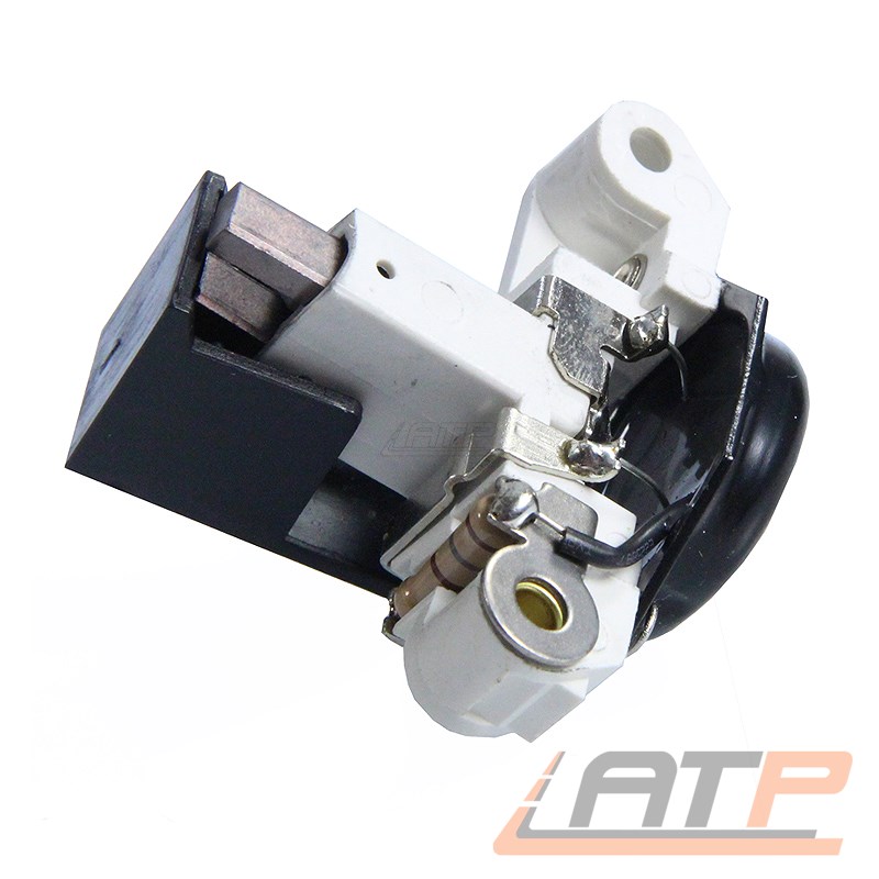 REGLER LICHTMASCHINE GENERATOR MERCEDES BENZ 190-ER W201 C-KLASSE W202 S202