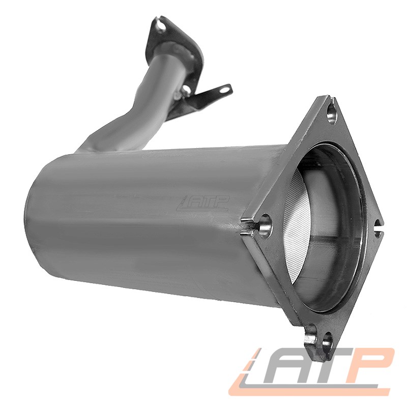KATALYSATOR KAT MIT ANBAUTEILEN PEUGEOT 206 BJ 02-05 206 CC BJ 00-06 1.6 16V