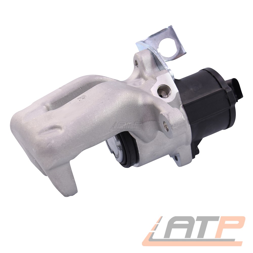 BREMSSATTEL BREMSZANGE HINTEN LINKS UND RECHTS FÜR VW PASSAT 3C CC BJ 08-11