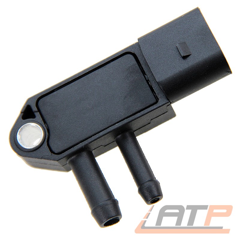 DIFFERENZDRUCKGEBER DIFFERENZDRUCKSENSOR SEAT TOLEDO 4 KG 1.6 TDI BJ 13