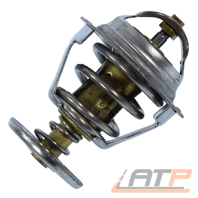THERMOSTAT SKODA OCTAVIA 1Z 2.0 TFSI 2.0 RS BJ 05-13