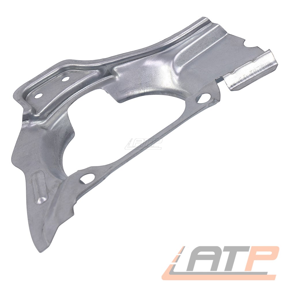 ANKERBLECH FÜR BREMSSCHEIBE VORNE RECHTS ALFA ROMEO 145 146 155