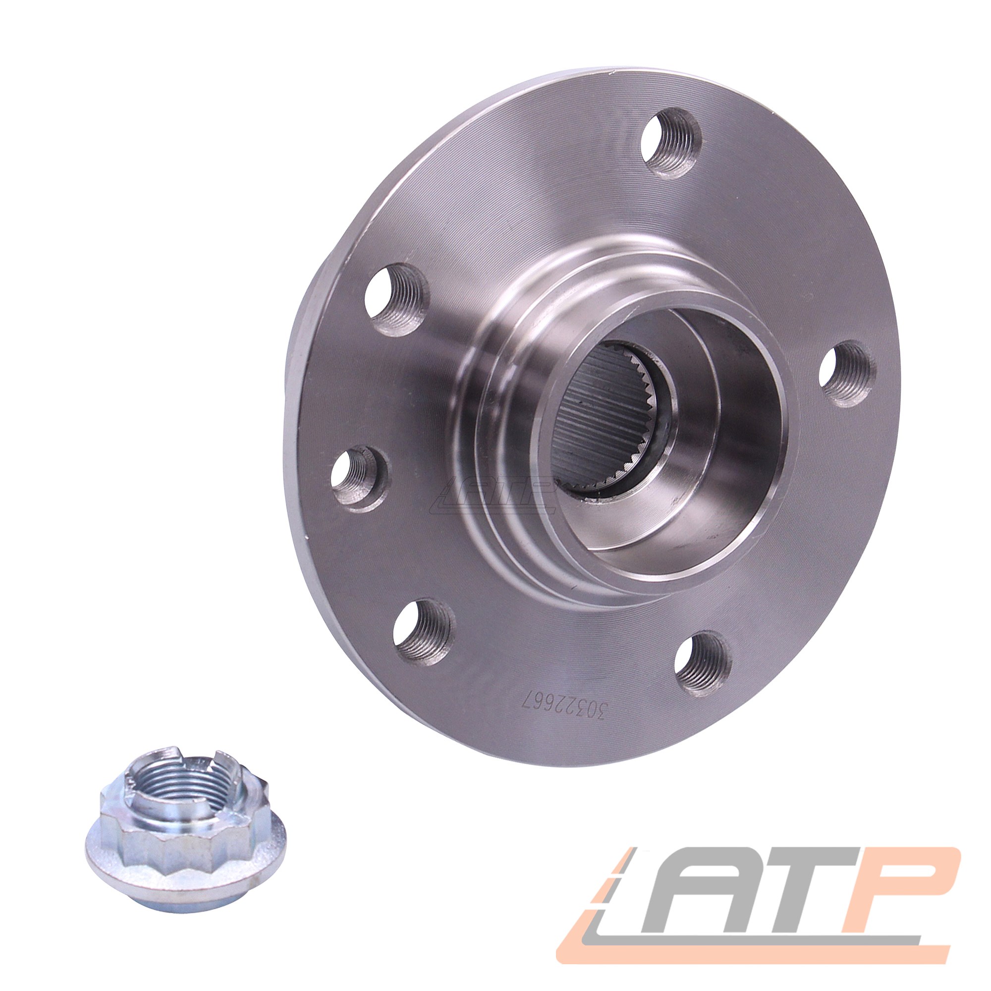 Schmutzfänger Set Für VW Transporter T5 T6 - 4-teilig, Vorne & Hinten, Passgenau