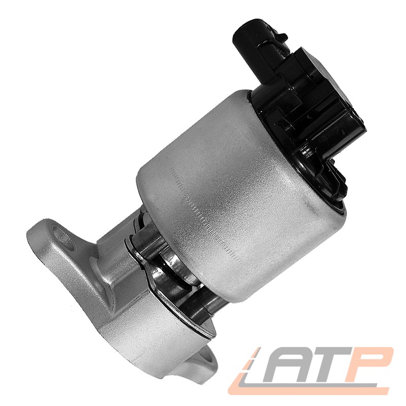 Lexus Is Multi Fit AGR Ventil Blindplatte 1.5mm Edelstahl HC+Dichtmittel