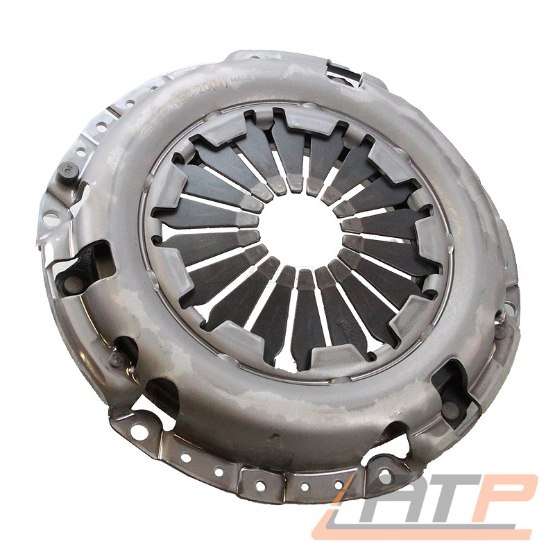 SATZ KIT KUPPLUNG KUPPLUNGSSATZ KUPPLUNGSKIT FÜR NISSAN SUNNY 3 N14 2.0 GTI 16V