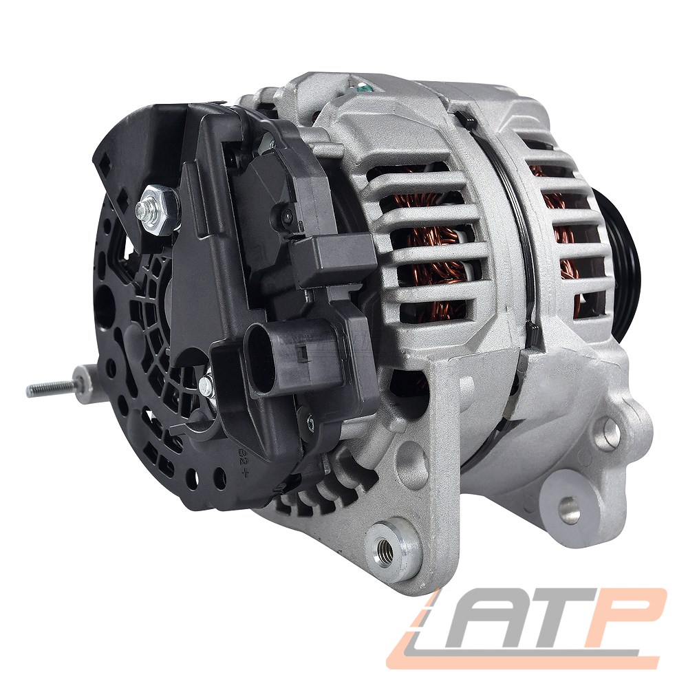 Lichtmaschine Neu 90A VW Transporter IV T4 LT 28-35 28-46 2.5 TDi Turbo Diesel