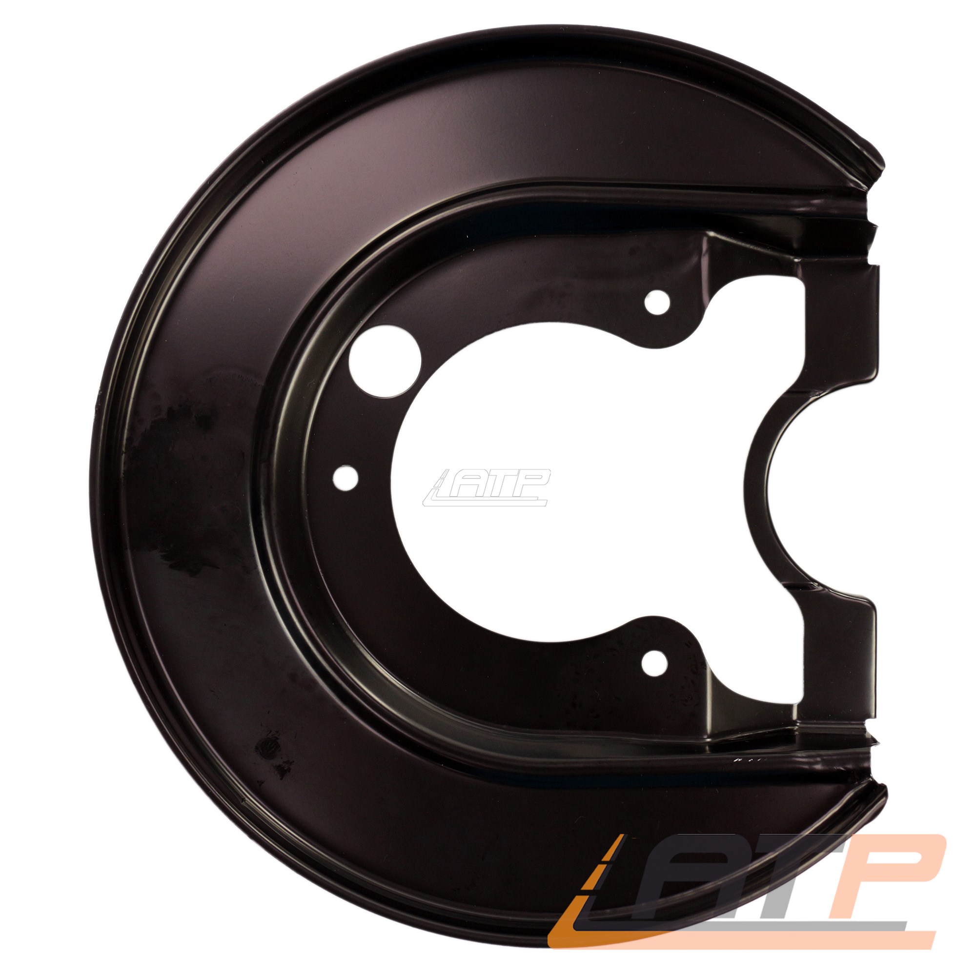 Ankerblech Für VW T4 Bremsscheibe - Passgenau Für Transporter & Bus