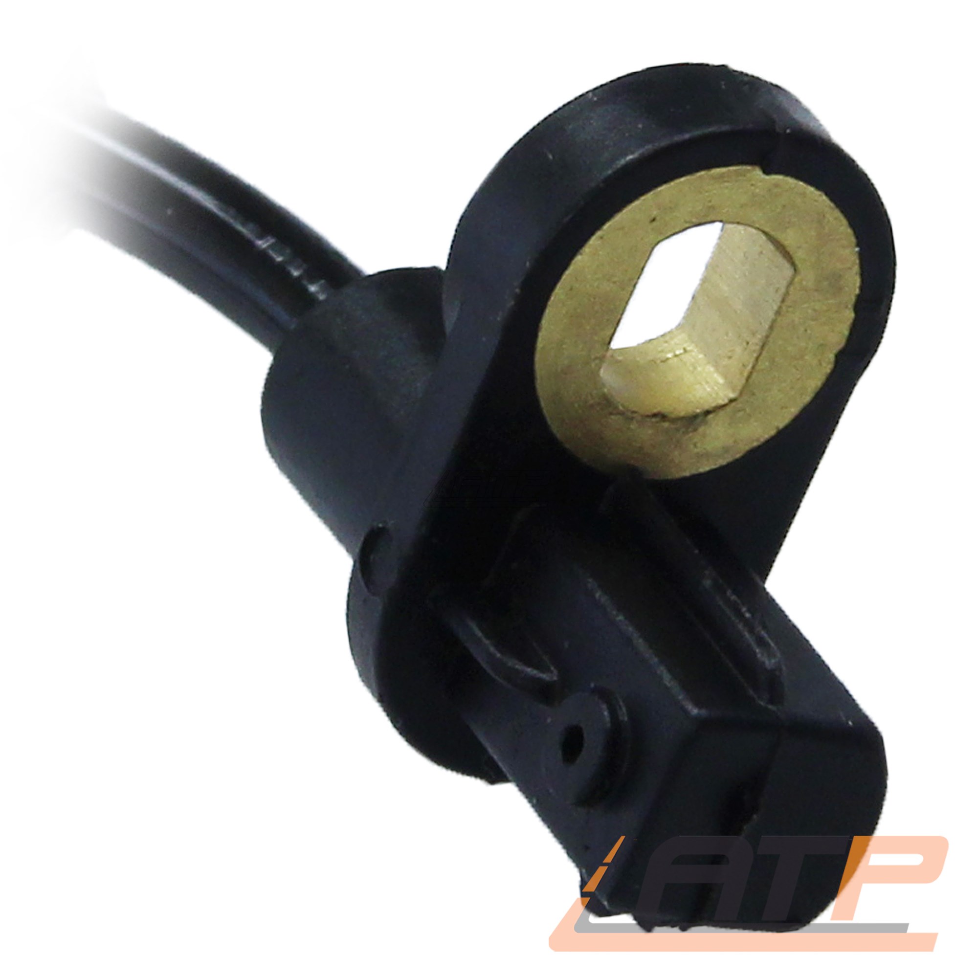 ABSSENSOR SENSOR RADDREHZAHL DREHZAHLFÜHLER HINTEN LINKS FORD FOCUS 1