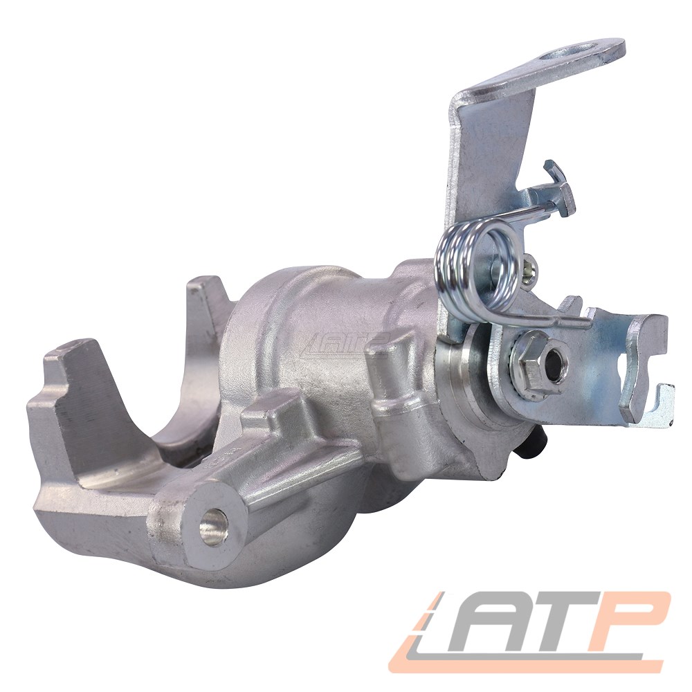 1.9 1.6 BREMSSÄTTEL HINTEN RECHTS FIAT PUNTO// GRANDE PUNTO 1.4 16V,1.4 ABARTH