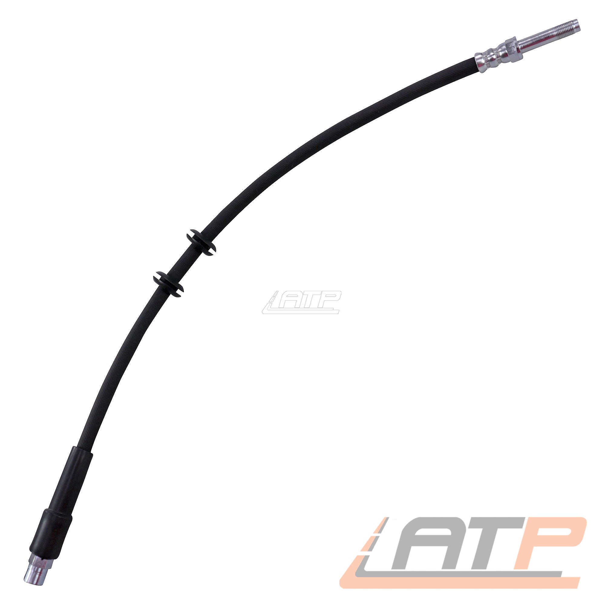4x Bremsschlauch Bremsleitung Vorderachse Hinterachse für OPEL ASTRA G