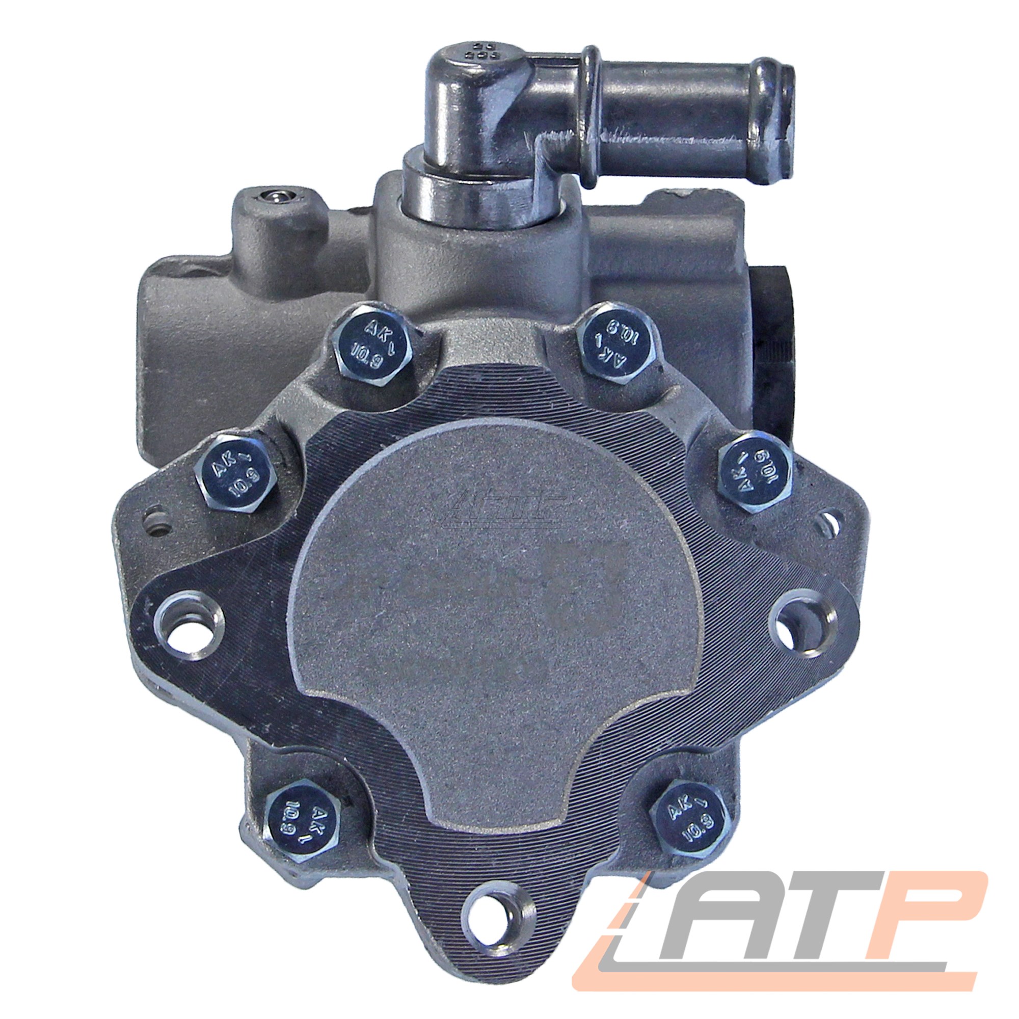 Servopumpe Servolenkung Hydraulisch - Ersatzteil Für Mercedes E-Klasse