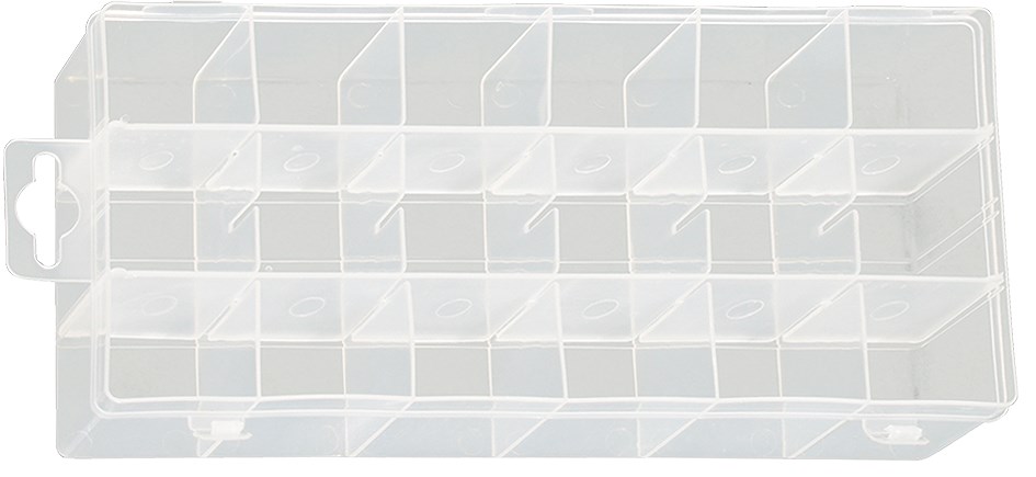 SW STAHL Leerkassette für Kleinteile - Bild 1 von 1