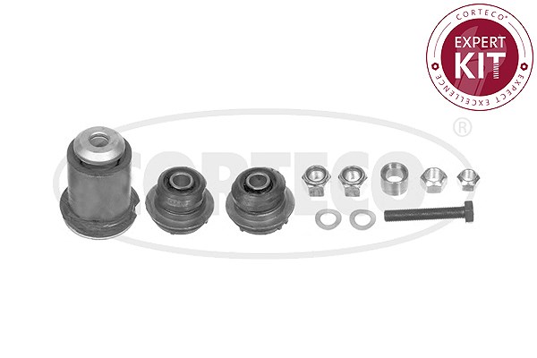 Reparatursatz Querlenker Oben (Vorderachse) Für MercedesW110, W111, W113 - Oldtimerhandel