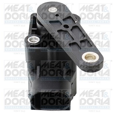 MEAT & DORIA Sensor, Xenonlicht (Leuchtweitenregulierung) Hinten, Links für BMW - Bild 1 von 1