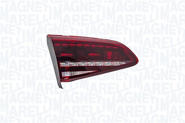 MAGNETI MARELLI Heckleuchte Links für VW 8001063761244 | eBay
