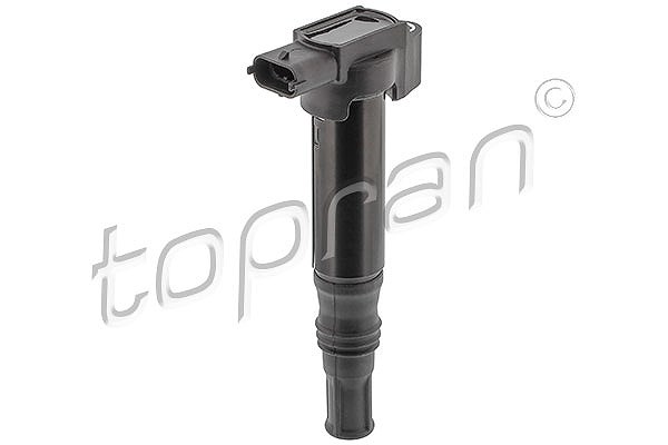 Bobina di accensione Topran tra gli altri per Citroën, DS, OPEL, PEUGEOT, TOYOTA - Foto 1 di 1