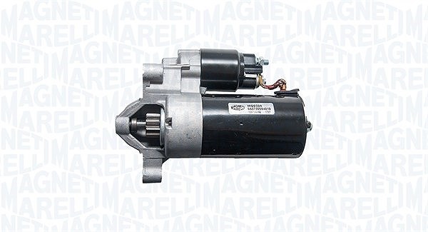 MAGNETI MARELLI Starter u.a. für CITROËN, FIAT, HYUNDAI, LANCIA, PEUGEOT - Bild 4 von 4