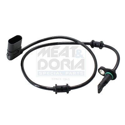 Meat & Doria Sensor, Raddrehzahl Hinterachse FüR MERCEDES-BENZ-image