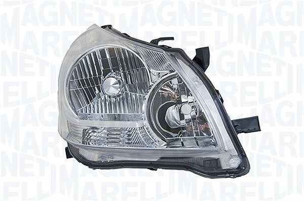MAGNETI MARELLI Hauptscheinwerfer Rechts für TOYOTA 8001063776286 