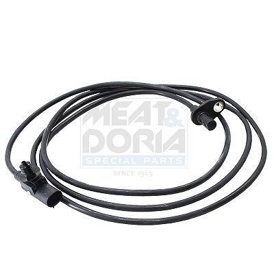 Meat & Doria Sensor, Raddrehzahl Hinterachse, Rechts FüR MERCEDES-BENZ-image