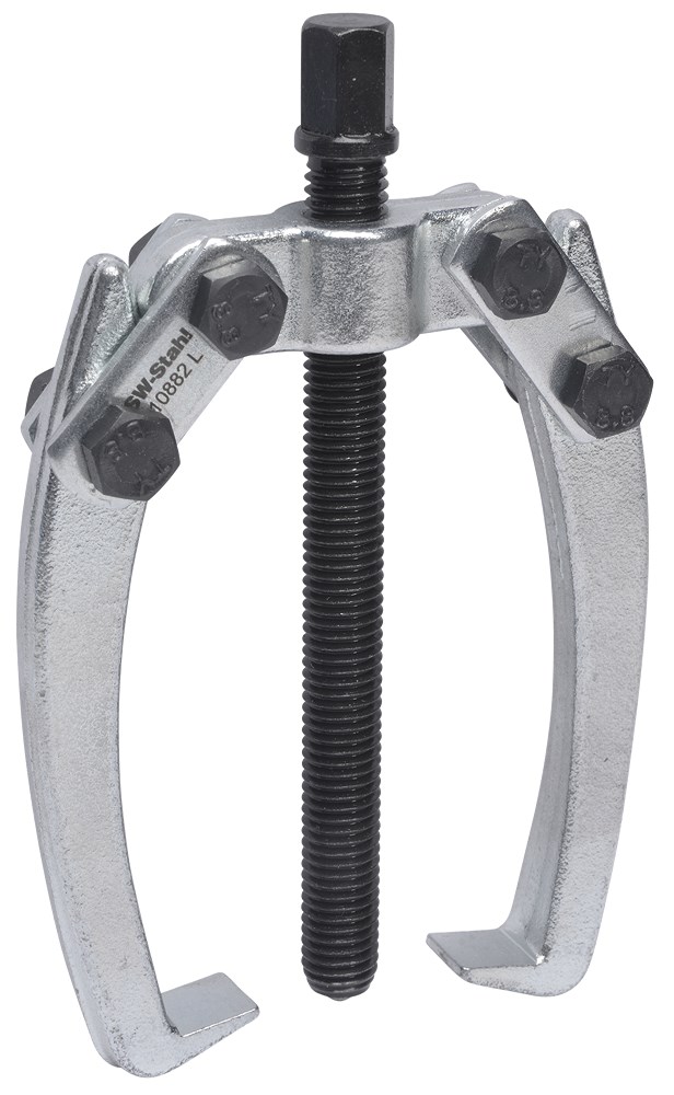 SW STAHL Mini Laschen-Abzieher, 2-armig, 10 - 90 mm - Bild 1 von 1