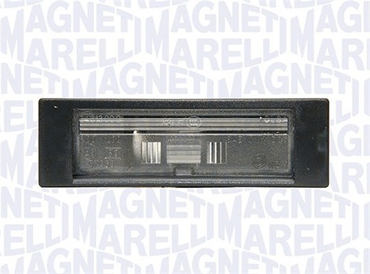 Światło tablicy rejestracyjnej MAGNETI MARELLI tył m.in. do ALFA ROMEO, FIAT - Zdjęcie 1 z 1