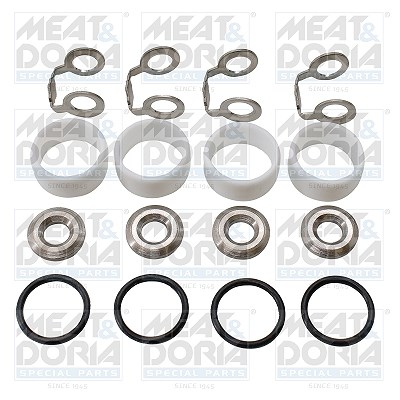 MEAT & DORIA Dichtring, Einspritzventil für TOYOTA 8033419474799 