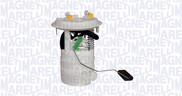 MAGNETI MARELLI Kraftstofffördermodul u.a. für CITROËN, PEUGEOT 