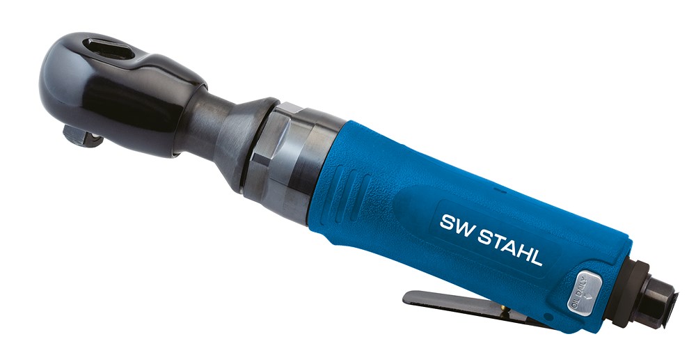 SW STAHL Druckluft-Ratschenschrauber, 1/2", 68 Nm - Bild 1 von 1