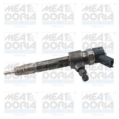 MEAT & DORIA injection nozzle for ALFA ROMEO, FIAT, OPEL, SAAB, SUZUKI - Picture 1 of 1