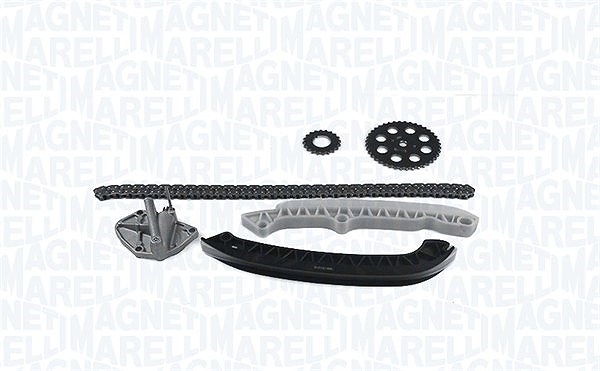 MAGNETI MARELLI Steuerkettensatz u.a. für SEAT, SKODA, VW 