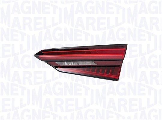 MAGNETI MARELLI rear light left for Audi - Picture 1 of 1