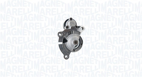 MAGNETI MARELLI Starter u.a. für CITROËN, FIAT, HYUNDAI, LANCIA, PEUGEOT - Bild 3 von 4