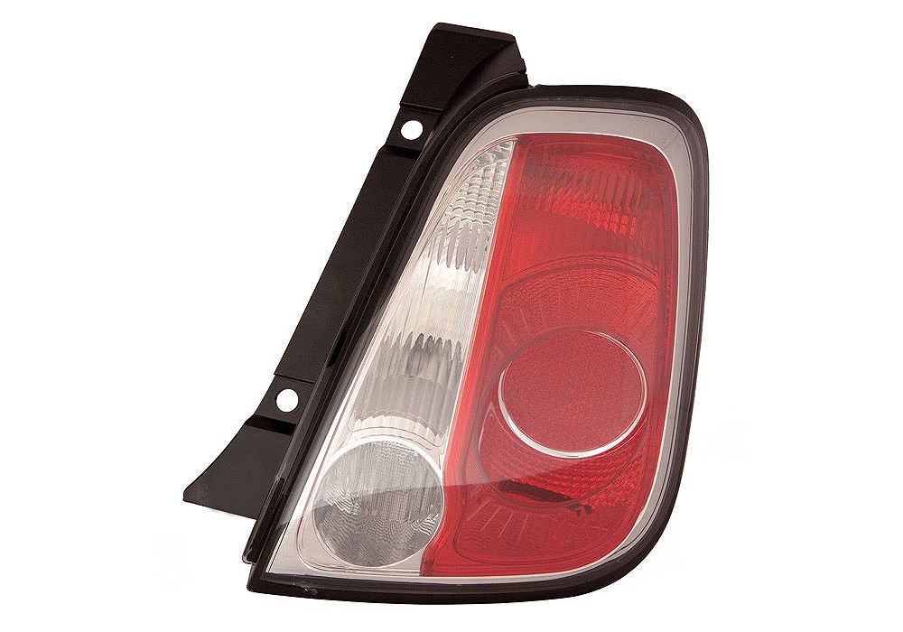 Fanale posteriore Alkar destro tra gli altri per Abarth, Fiat - Foto 1 di 1