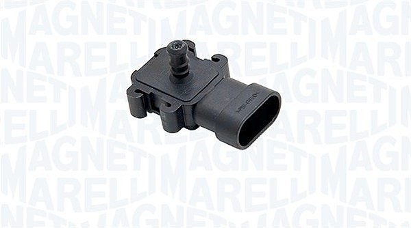 MAGNETI MARELLI Sensor, Ladedruck  u.a. für NISSAN, OPEL, RENAULT - Bild 1 von 1