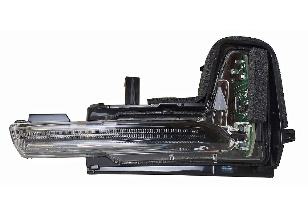 Luce lampeggiante Alkar destra per Volvo - Foto 1 di 1