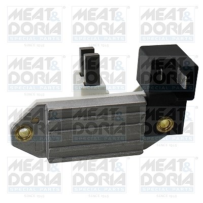 MEAT & DORIA generator controller for AUTOBIANCHI, FIAT, LANCIA - Picture 1 of 1