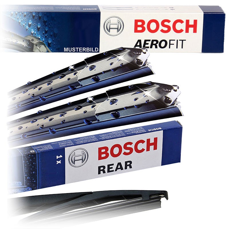 Bosch оригинальный