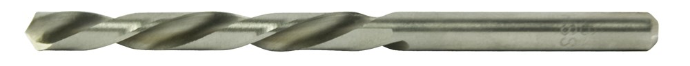 SW STAHL Linksbohrer, HSS-G, 3 mm - Bild 1 von 1