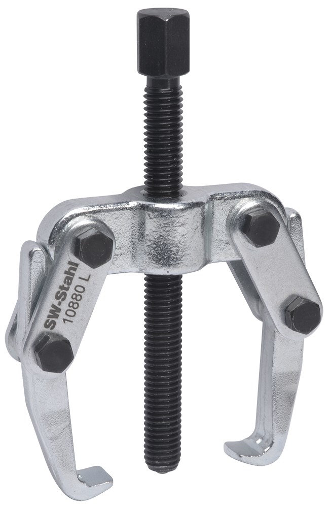 SW STAHL Mini Laschen-Abzieher, 2-armig, 10 - 60 mm - Bild 1 von 1